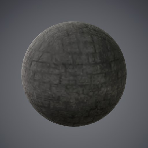 concrete-block-charcoal