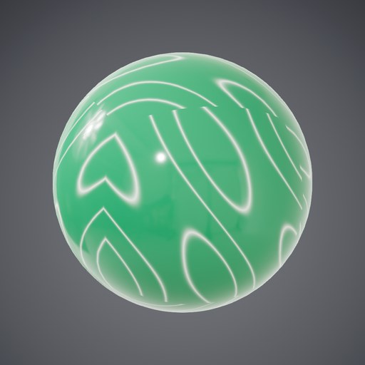 marble-green