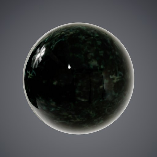 marble-verde-green
