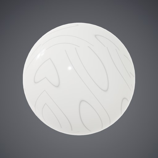 marble-white