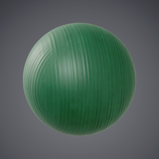 metal-corrugated-green