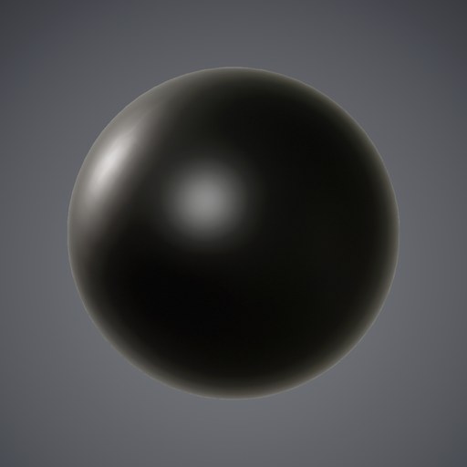 metal-painted-black