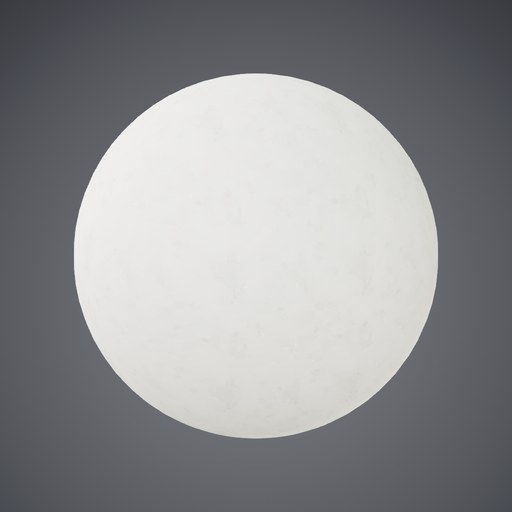 metal-powder-coated-white