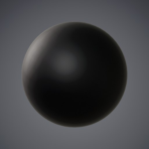 paint-black-matte