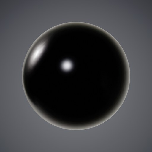 paint-black-metallic