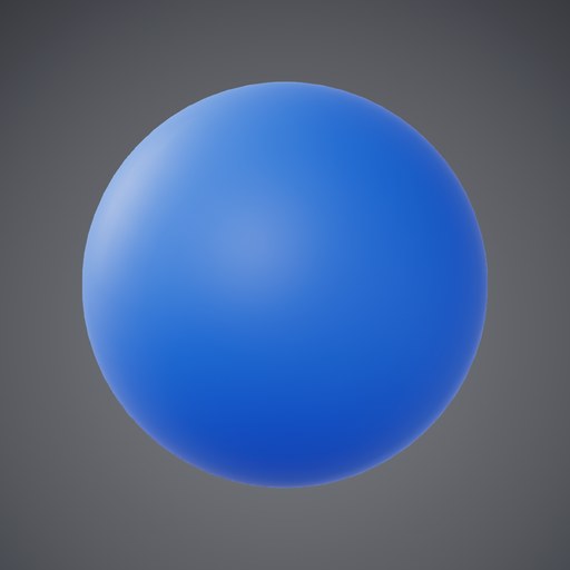 paint-blue-matte