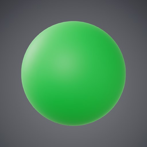 paint-green-matte