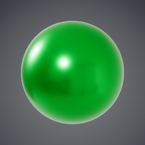 paint-green-metallic