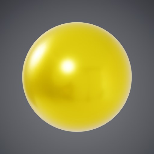 paint-yellow-metallic