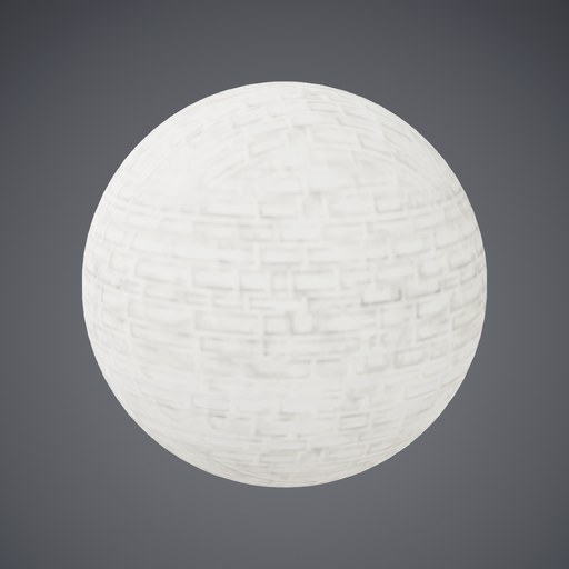 plaster-decorative-white