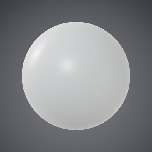 plastic-smooth-white