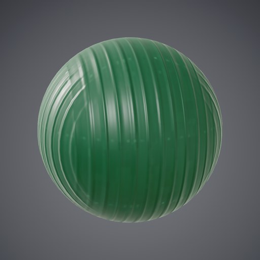 roofing-metal-sheet-green