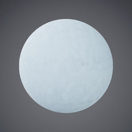 wallpaint-matte-sky-blue